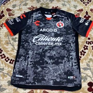 XOLOS DE TIJUAN HOME JERSEY 20/21 LIGA MX🇲🇽